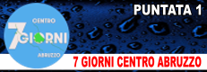7 giorni centro abruzzo