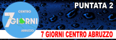 7 giorni centro abruzzo