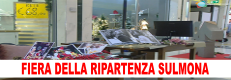 fiera ripartenza sulmona