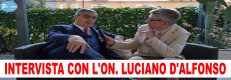 intervista luciano d'alfonso