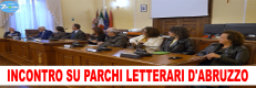 parchi letterari d'abruzzo