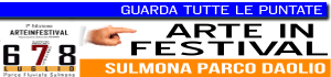 arte in festival