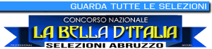 la bella d'italia