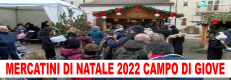 mercatini natale campo di giove