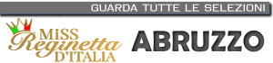 miss reginetta d'italia