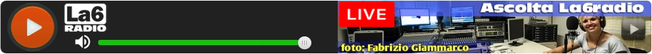 la6 radio