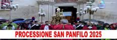 processione san panfilo