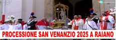 festa raiano