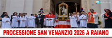 festa raiano