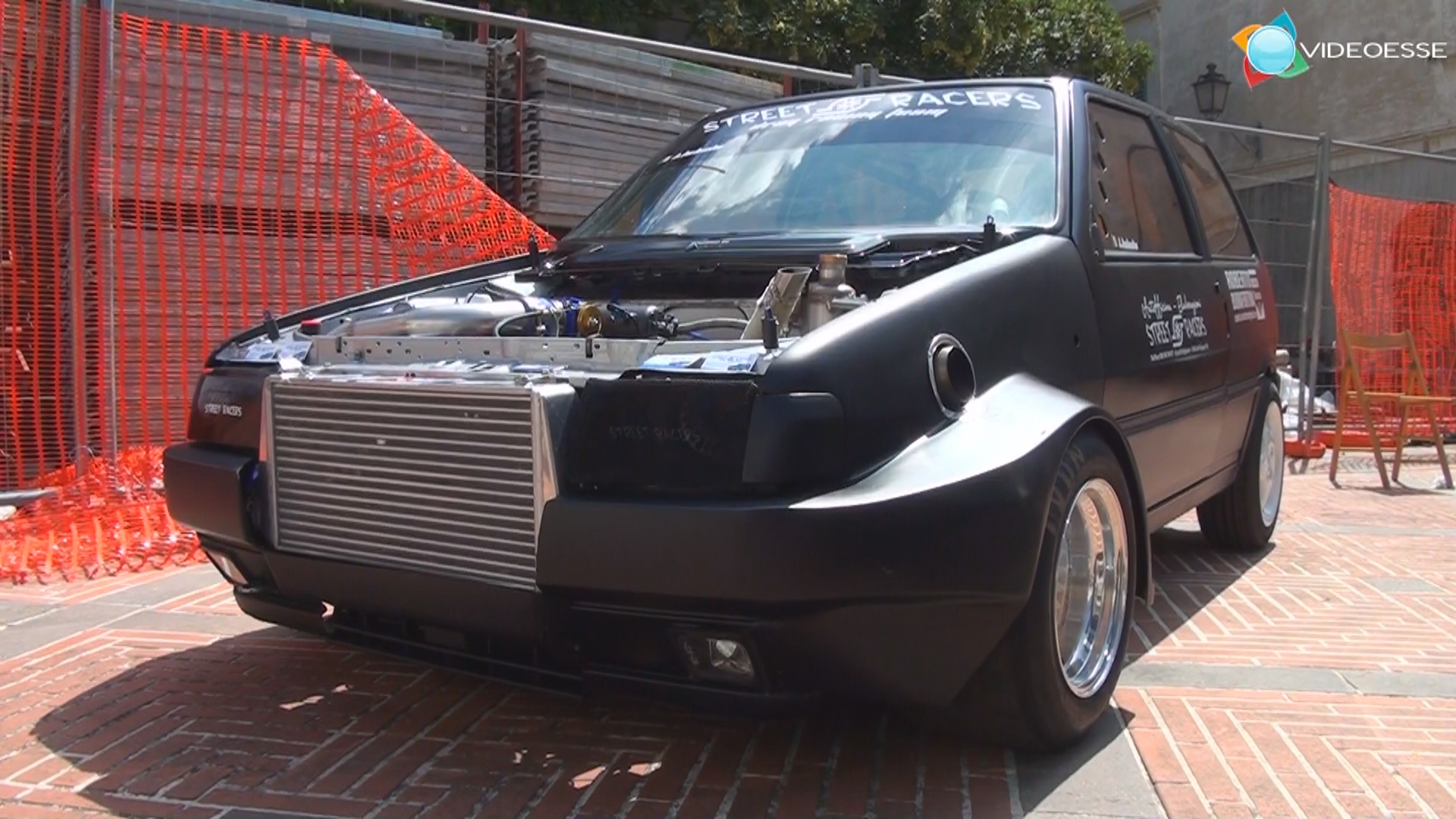 uno turbo