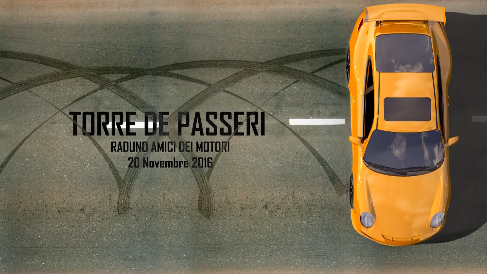 amici dei motori