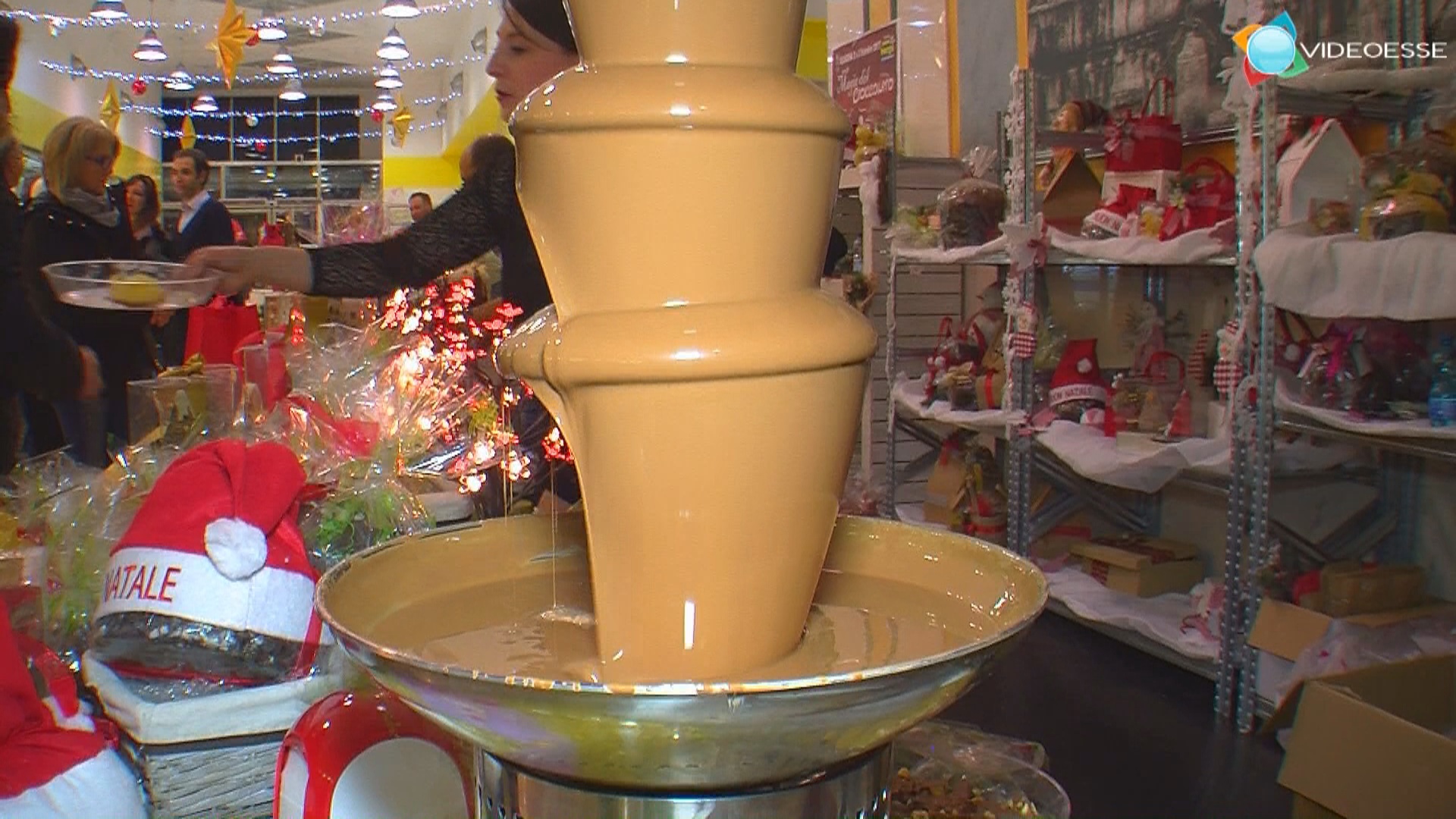 fiera cioccolato