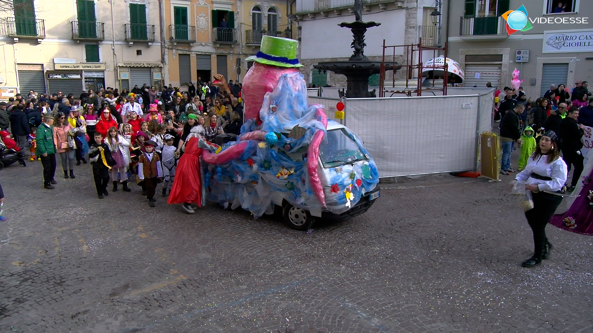 carnevale pratolano 2023