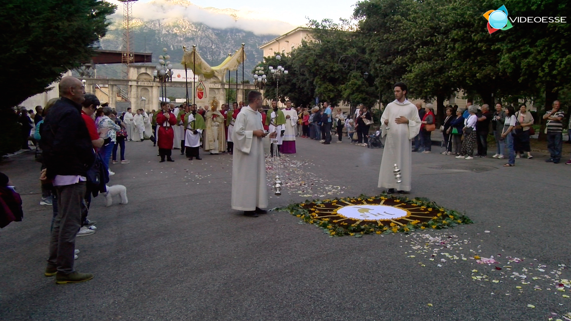 corpus domini