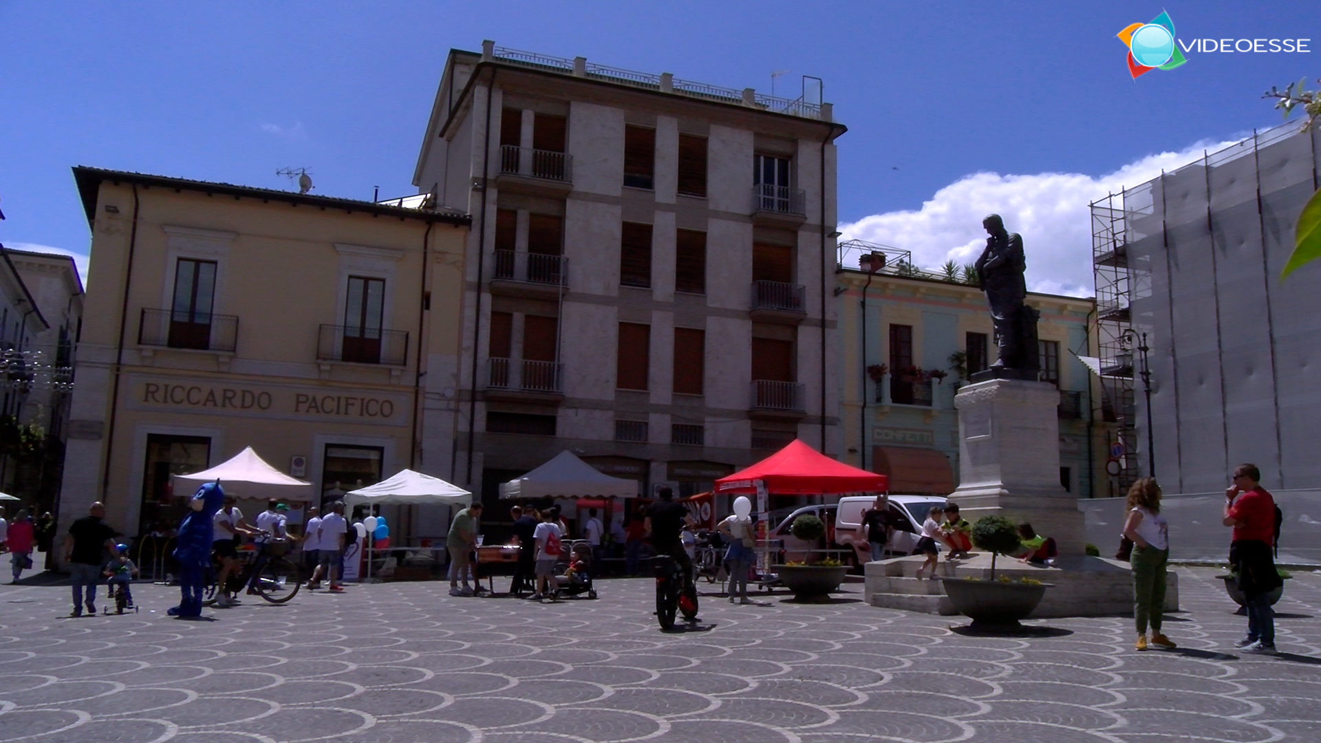 giornata della solidarietà sulmona