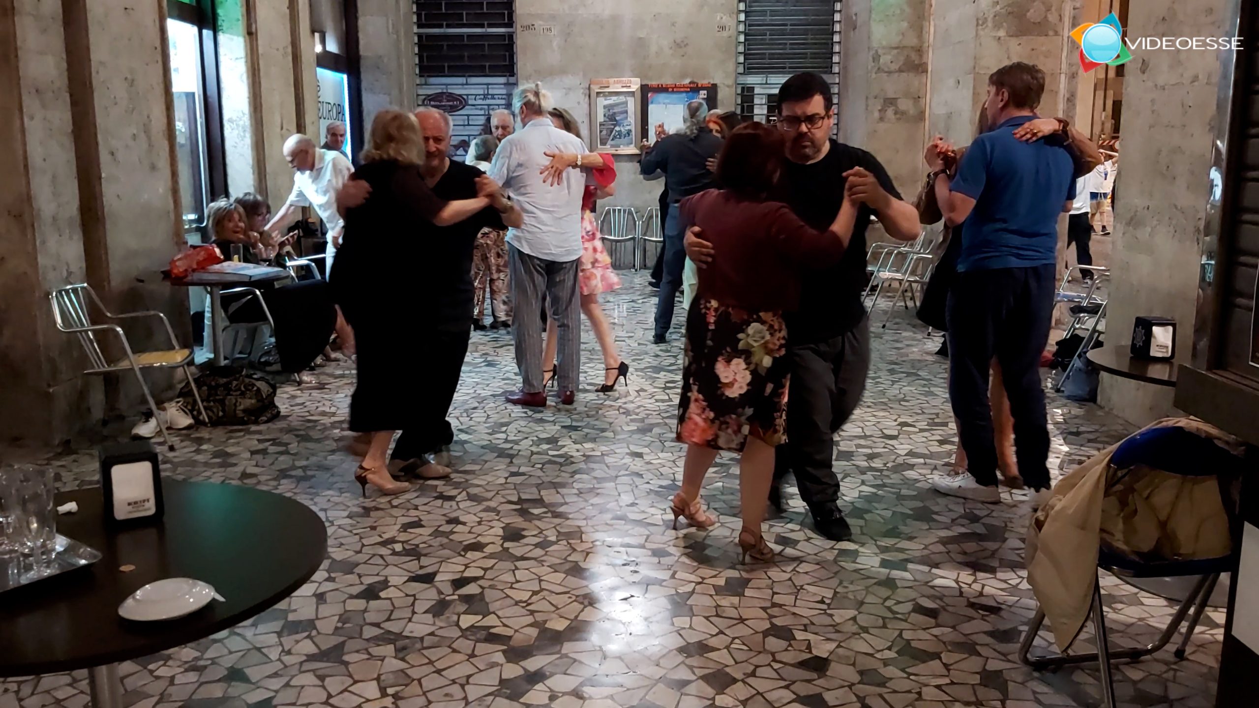 milonga dei portici