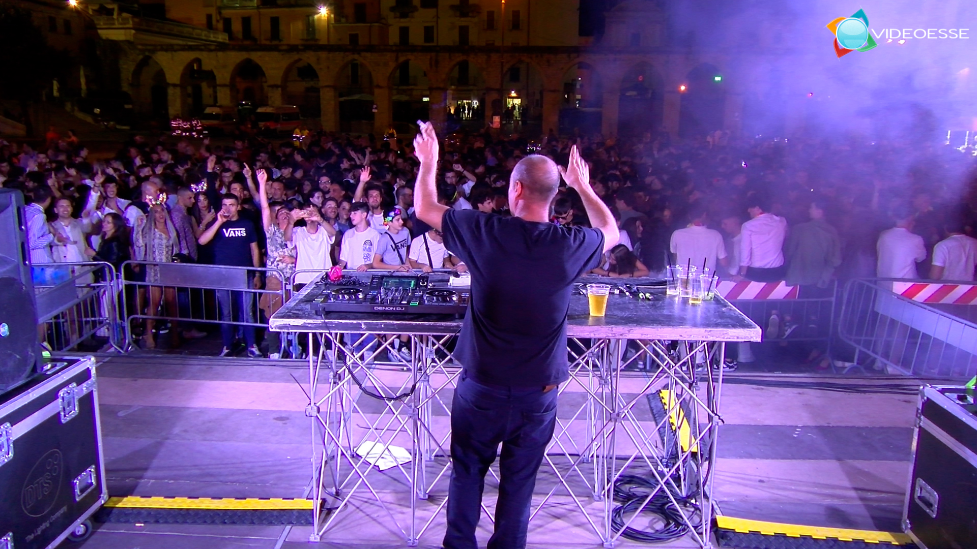 notte bianca 2023 sulmona
