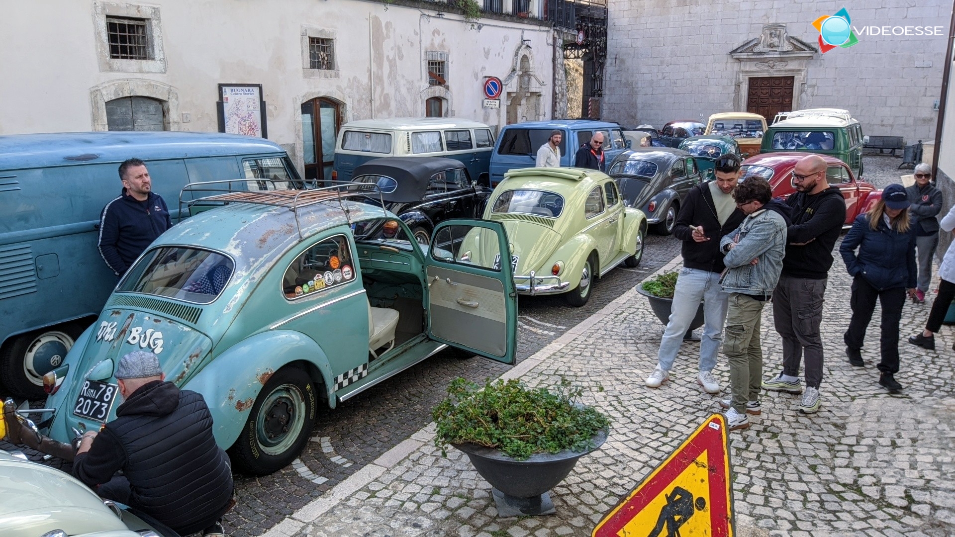 Winter Bugs 2023 A Bugnara