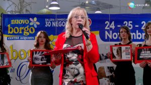 Sulmona, No alla violenza sulle donne