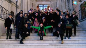 Auguri da Sulmona