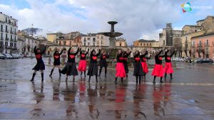San Valentino 2024 Sulmona