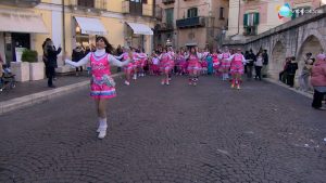 Carnevale Sulmona 2024