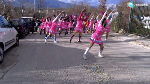 Carnevale Pratolano 2024