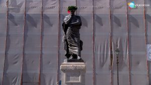 Dies Natalis di Ovidio