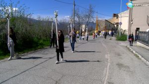 Processione San Giuseppe 2024 Alle Marane