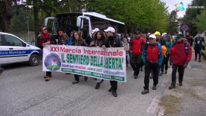 Il Sentiero Della Libertà 2024