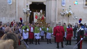 Processione San Panfilo Sulmona