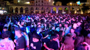 Alex Natale Djset Notte Bianca Sulmona