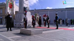 Festa Forze Armate 2024 Sulmona