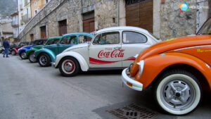 Winter Bugs 2024 a Pacentro