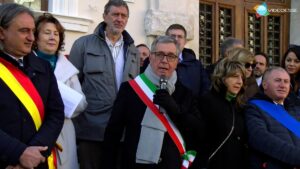Il Liceo Classico Ovidio Di Sulmona Riapre Dopo 15 Anni