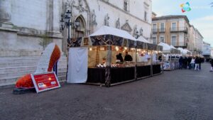Puro Cioccolato Festival A Sulmona